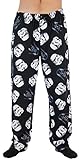 Star Wars Stormtrooper Darth Vader Adult Lounge Pants