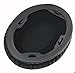 Unifive Replacement Ear Pads Ear Cushion for Beats by Dr. Dre Studio (1st Gen) Headphones-Black(EP1ST)
