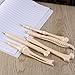 Tinksky Novely Bone Design Ballpiont Pens with back Ink for Artist, School, Office, Children Birthday Gift , style in random, pack of 20