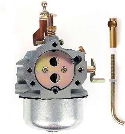 Amazon Com Carburetor For Kohler K321 K341 Cast Iron 14 Hp 16 Hp 14hp 16hp John Deer Engine Carb Automotive