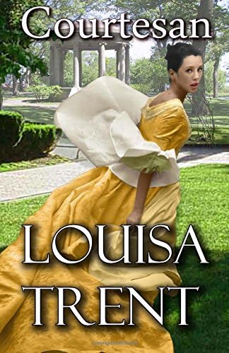 Courtesan Paperback – December 29, 2011