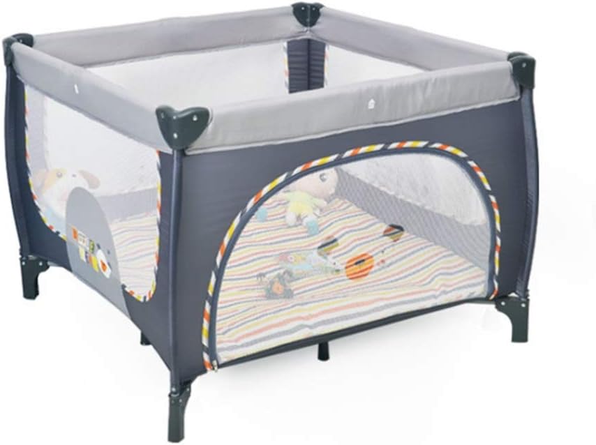 portable travel playpen
