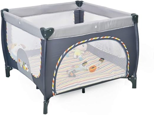amazon baby travel cot