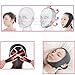 Vktech AB Slim Cheek Scalp Face Belt Anti Wrinkle Sagging W