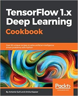 tensorflow python ai