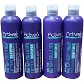 Kit Activee Biox Hair 2 Shampoo &amp; 2 Conditioner 16oz