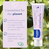 Mustela Vitamin Barrier Cream 50ml Baby Diaper Care Avocado Perseose Zinc view 10