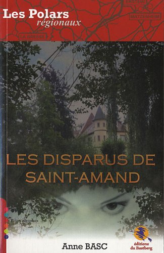Les  disparus de Saint-Amand