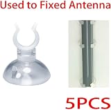 Zoegneer 5x Helium HNT Antenna Mounts Suction Cup for Rak Syncrobit SENSECAP view 3