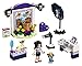 LEGO Friends Emma & Mia 66568 Building Kit Bundle (175 Piece)