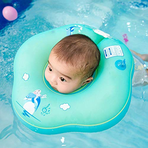 waitiee baby swimming float
