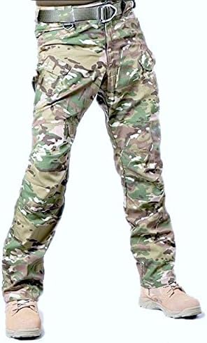 Amazon タクティカルパンツ スリムデザイン マルチカム コンバット パンツ ミリタリー ズボン サバゲー S 戦闘服 通販
