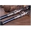 PLUSINNO-Telescopic-Fishing-Rod-Retractable-Fishing-Pole-Rods-Saltwater-Travel-Spinning-Fishing-Rods-Poles PLUSINNO-Telescopic-Fishing-Rod-Retractable-Fishing-Pole-Rods-Saltwater-Travel-Spinning-Fishing-Rods-Poles