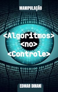 Livro Algoritmos no Controle: Igualdade ou Desigualdade?