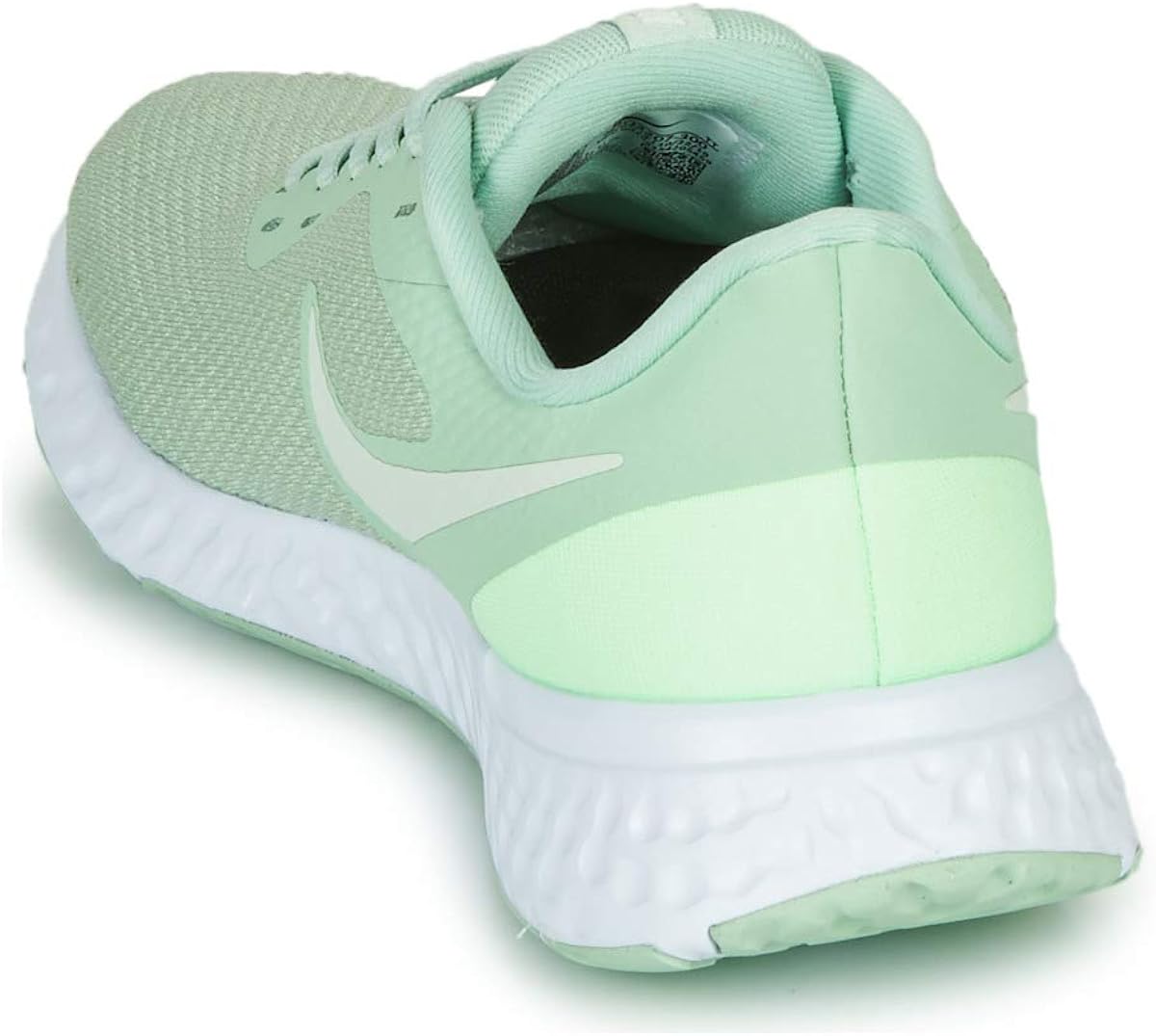 nike revolution 5 pistachio