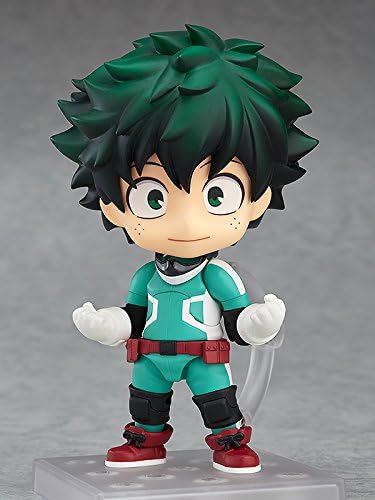 deku nendoroid amazon