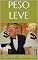 Livro PESO LEVE: sátira