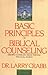 Basic Principles of Biblical Counseling