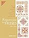 REPERTOIRE DES FRISES (REPERTOIRE POINT DE CROIX) (French Edition) by 