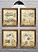 John Deere Gifts for Tractor Lovers! - Set of Four 8