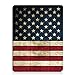 Fintie iPad 2/3/4 Case - Lightweight Slim Tri-Fold Smart Stand Cover Protector Supports Auto Wake/Sleep for iPad 4th Generation with Retina Display, iPad 3 & iPad 2 - US Flag