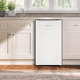 Fridgemaster MUL4892E 92L Under Counter Fridge with LED Lighting view 16