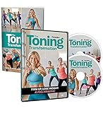 Prevention The Toning Transformation: Firm Up, Lose