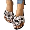 Sandals-for-Women-FlatFlat-Sandals-Floral-Flip-Flops-Comfy-Sandal-Shoes-for-Summer-Beach-Oceanside-Holiday-Outdoor