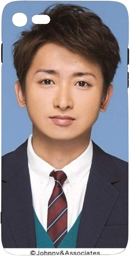 Amazon Arashi 嵐 大野智phone Case For Iphone7 8ケース 写真入り スマホポーチ 個性 全面保護 スマホケース 軽量 カメラ擦り防止 おしゃれ カバー防水性 耐久性 携帯カバー 耐衝撃 アイホンケース 熱転写 プリント ケース カバー 通販