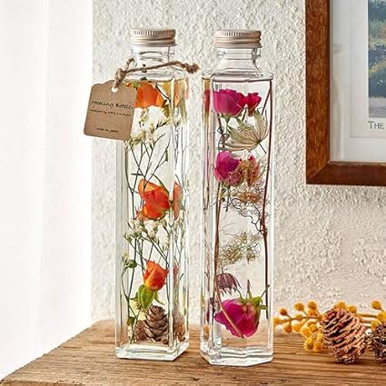 枯れない幸せ 結婚祝いにおすすめの美しいハーバリウム5選