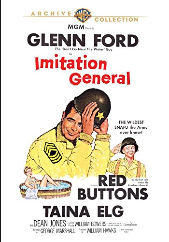 Download Imitation General (1958) Download Imitation General (1958)
