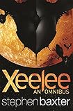 Xeelee: An Omnibus: Raft, Timelike Infinity, Flux, Ring