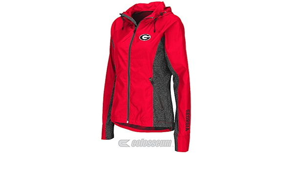 uga rain jacket