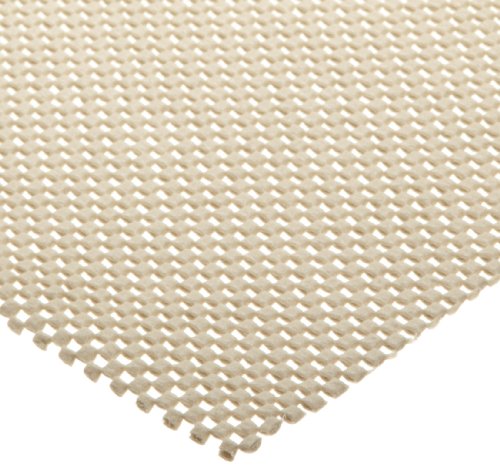 Tenura 75378-0002 beige fabric non-slip netting, 6  len…