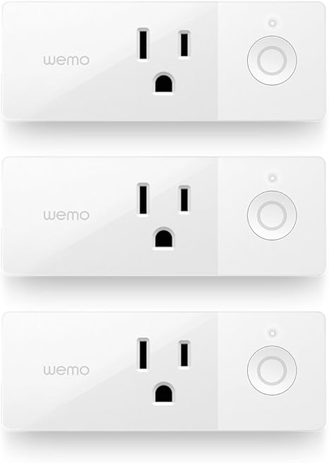 adding wemo to google home