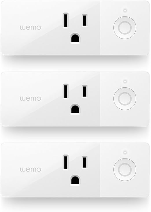 adding wemo to google home