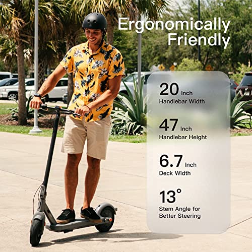Blutron One S40 Electric Scooter, 700W Peak Power Motor, Impressive 25 Mile Range, 20 Mph, Dual Blutron One S40 Electric Scooter, 700W Peak Power Motor, Impressive 25 Mile Range, 20 Mph, Dual