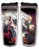 VAMPIRE KNIGHT - ZERO & KANAME TUMBLER