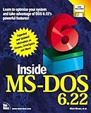 Inside MS-DOS 6.22 by 
