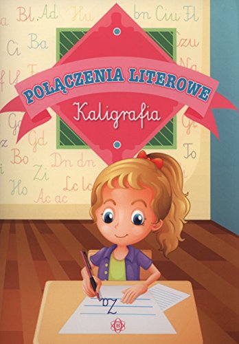 Polaczenia literowe Kaligrafia