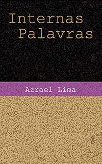 Livro Internas Palavras