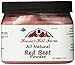 Hoosier Hill Farm Premium Beet Powder Jar, 8 Ounce