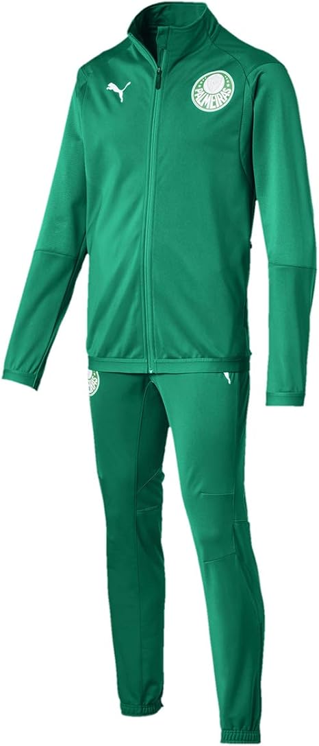 agasalho palmeiras puma 2019