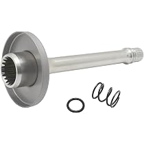 thumbnail interactive-video image 1 of Caltric Rear Propeller Shaft Yoke Joint For Honda Rancher 420 4x4 (2007-2013) – TRX420FE 1 of 3