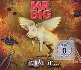 What If... [CD/DVD Combo]