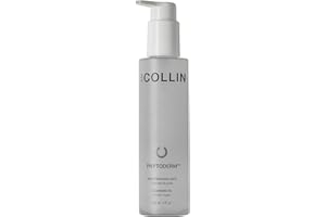 G.M. COLLIN Phytoderm Cleansing Oil | Face Cleanser and Makeup Remover