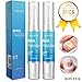 Aliceva Nail Fungus Stop - Anti-Fungal Nail Pen Against Discoloration, Brittle and Cracked Nails - 2PCS