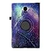 Fintie Case for Samsung Galaxy Tab A 10.5 2018 Model SM-T590/T595/T597, Multiple Angles Stand Protective Cover with Auto Sleep/Wake, Galaxy