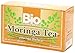 Bio Nutrition Moringa Tea Bags, 30 Count