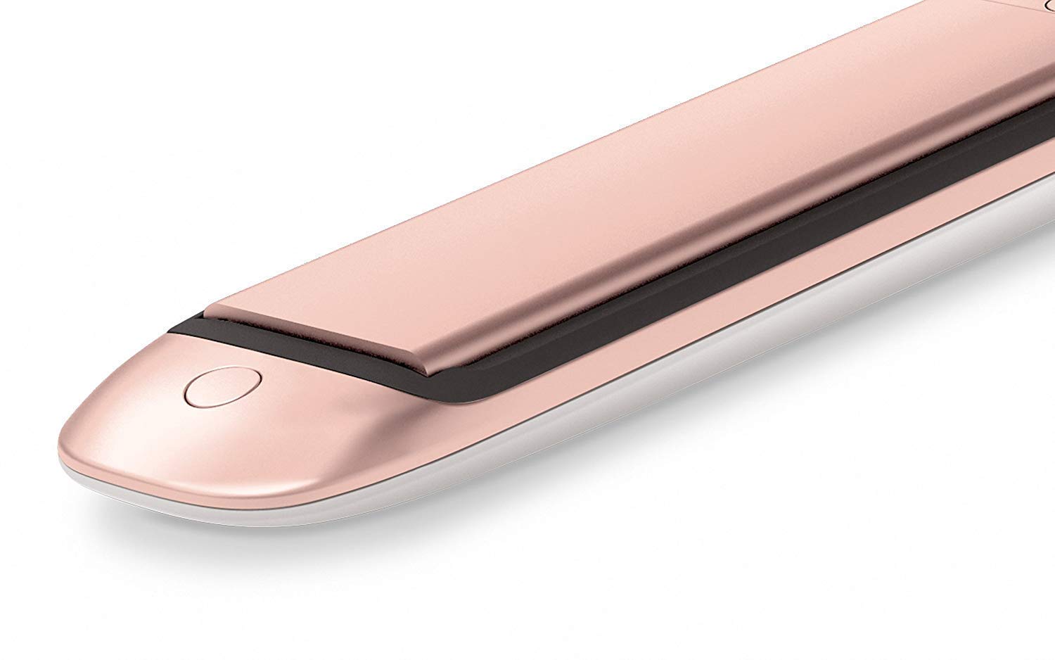 philips moisture protect hair straightener